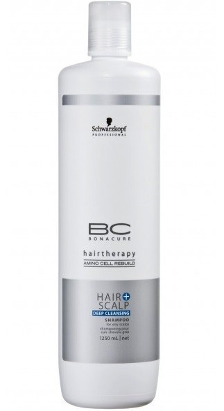 Schwarzkopf Bonacure BC Hair Scalp 1250ml