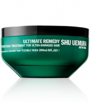 Ultimate Remedy Mascarilla Shu Uemura 200ml