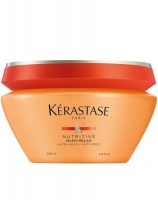 Krastase Olo-Relax Mascarilla 200ml