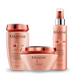 Krastase Discipline