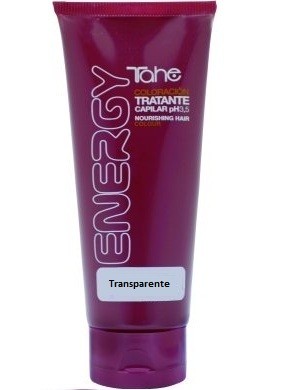 Energy Tahe - Transparente - 150ml 