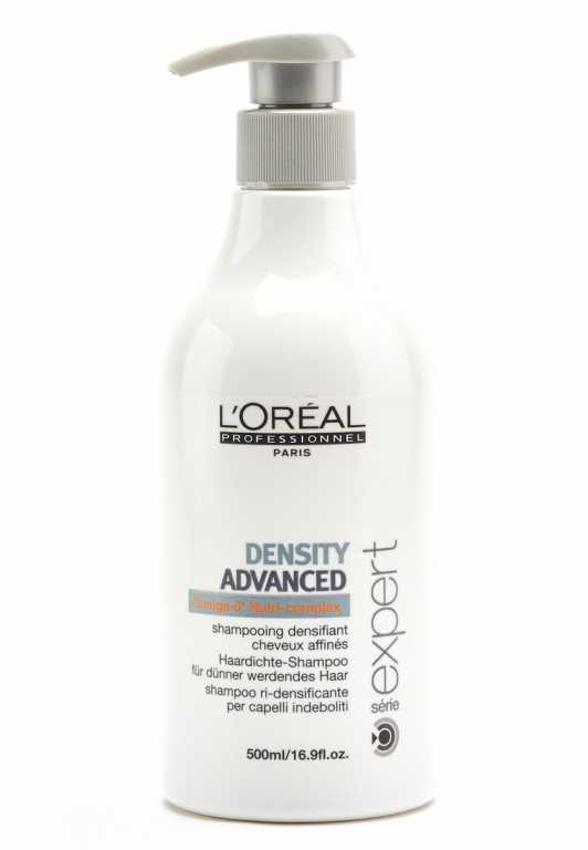 Loreal Density Advanced Champu 500ml 