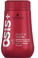 Schwarzkopf Dust It Osis 10g