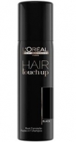 Hair Touch Up Black Loral 75ml