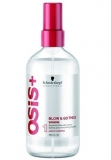 Schwarzkopf blow & go thick volume Osis 200ml