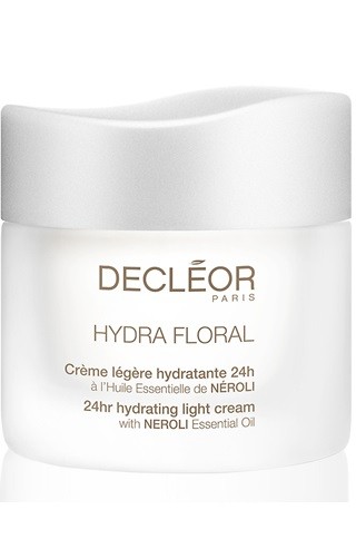 Decléor Hydra Floral Crème Légère Hydratante 24h 50ml