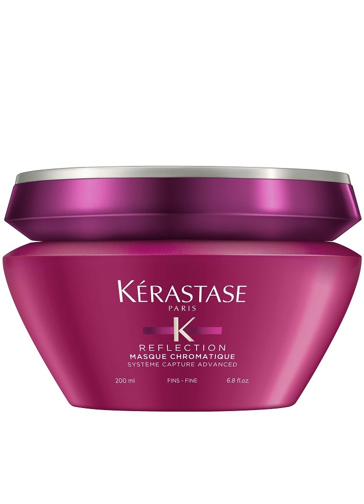 Kérastase Chromatique Mascarilla 200ml babling.es