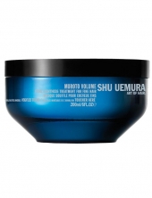 Muroto Volume Mascarilla shu uemura 200ml