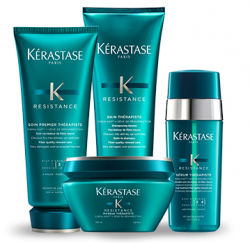 Krastase Rsistance