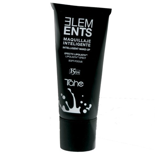 Tahe Elements Maquillaje Inteligente E-35 - 35ml