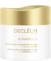 Declor Aurabsolu Soin Dveil Concentre de Lumiere 50ml