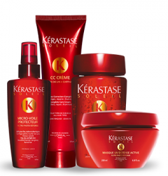 Krastase Soleil