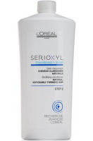 Loreal Serioxyl Glucoboost + Incell Acondicionador Cabellos Naturales 1000ml