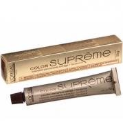 Tinte Loreal Color Supreme 7.41 Cobrizo Barnizado 50ml