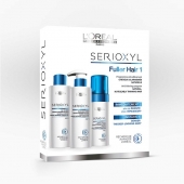 Loreal Serioxyl Fuller Hair 1