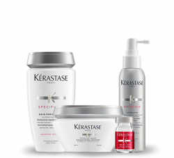 Krastase Spcifique